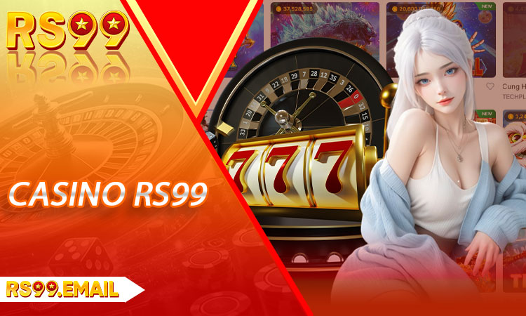 Casino RS99