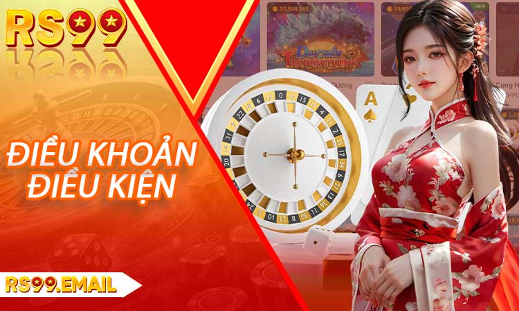 Điều khoản điều kiện