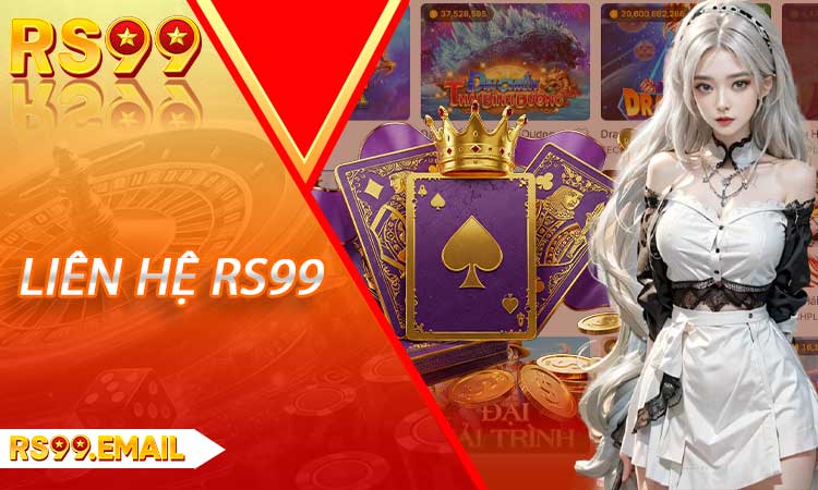 Liên hệ RS99