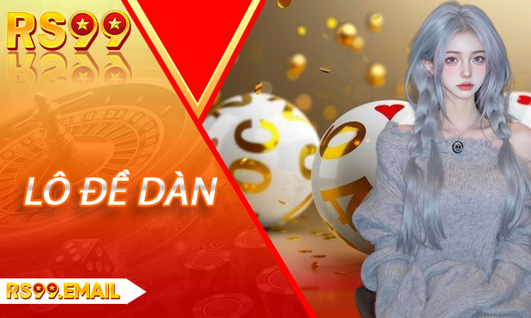 Lô Đề Dàn