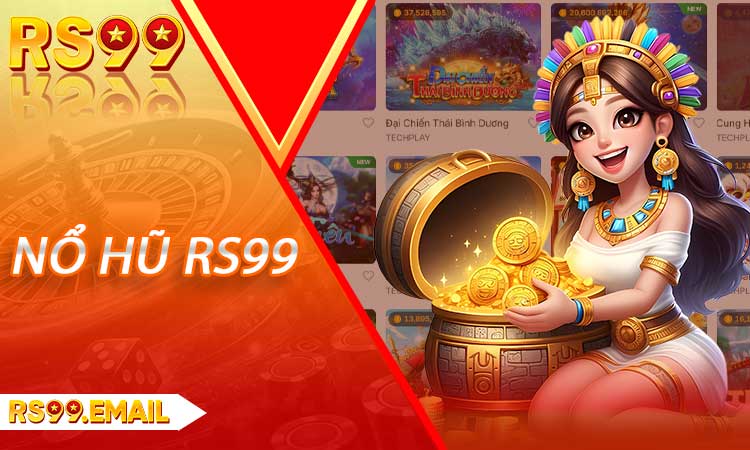 Nổ Hũ RS99