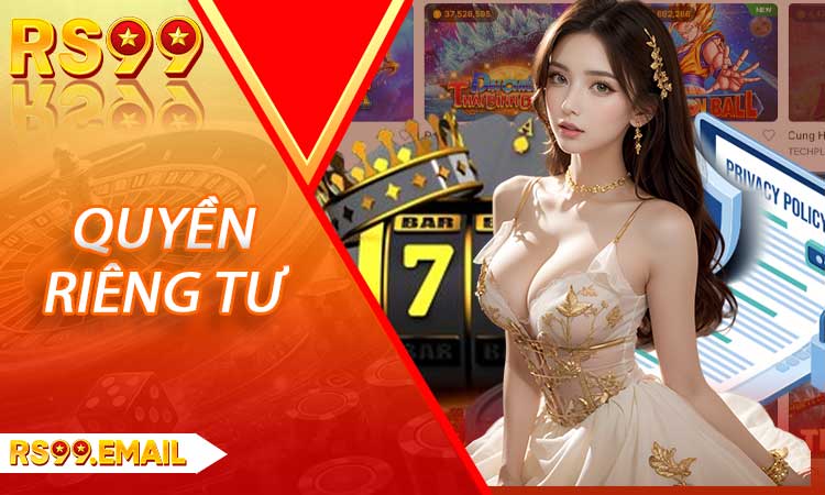Quyền riêng tư
