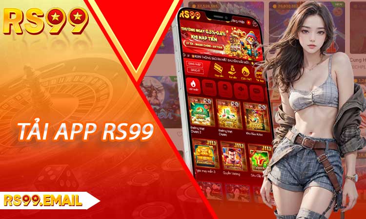 Tải app RS99