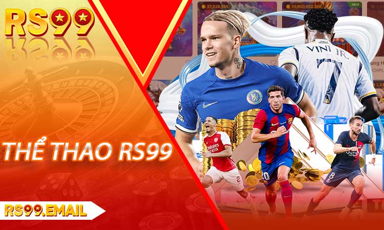 Thể Thao RS99