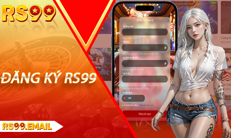 Đăng ký RS99