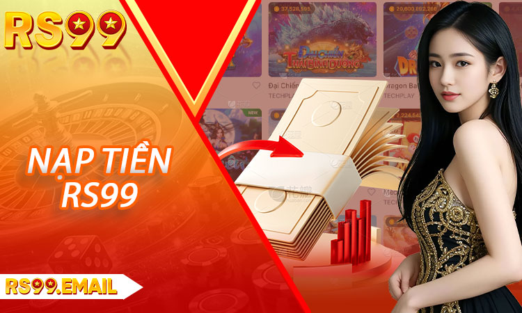 Nạp tiền RS99