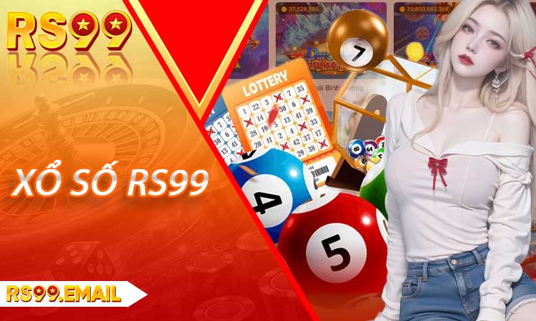 Xổ Số RS99