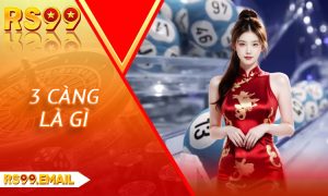 3 Càng Là Gì