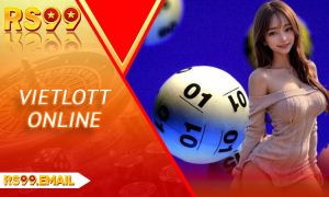 Vietlott Online