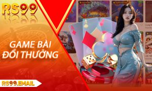 Game Bài Đổi Thưởng